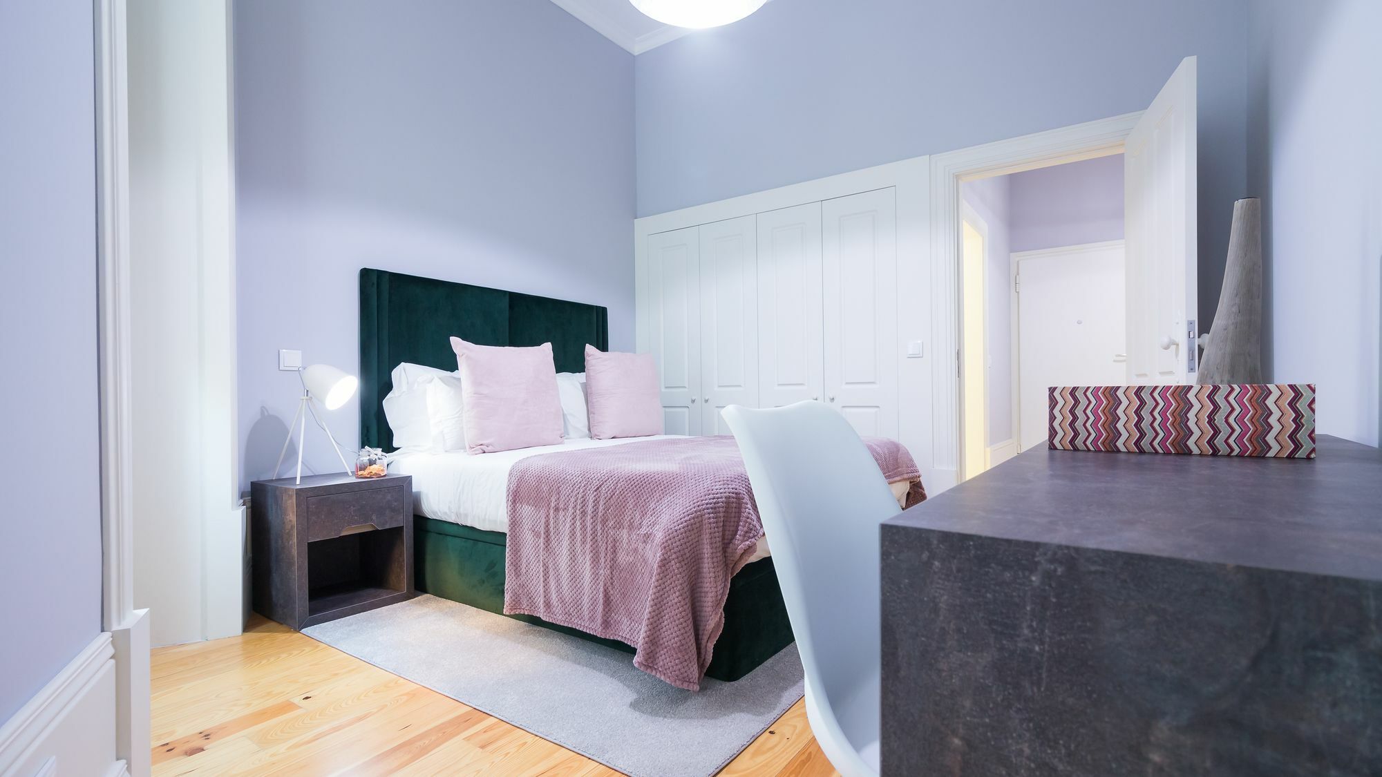 Your Opo Formosa 7 Apartment Porto Luaran gambar