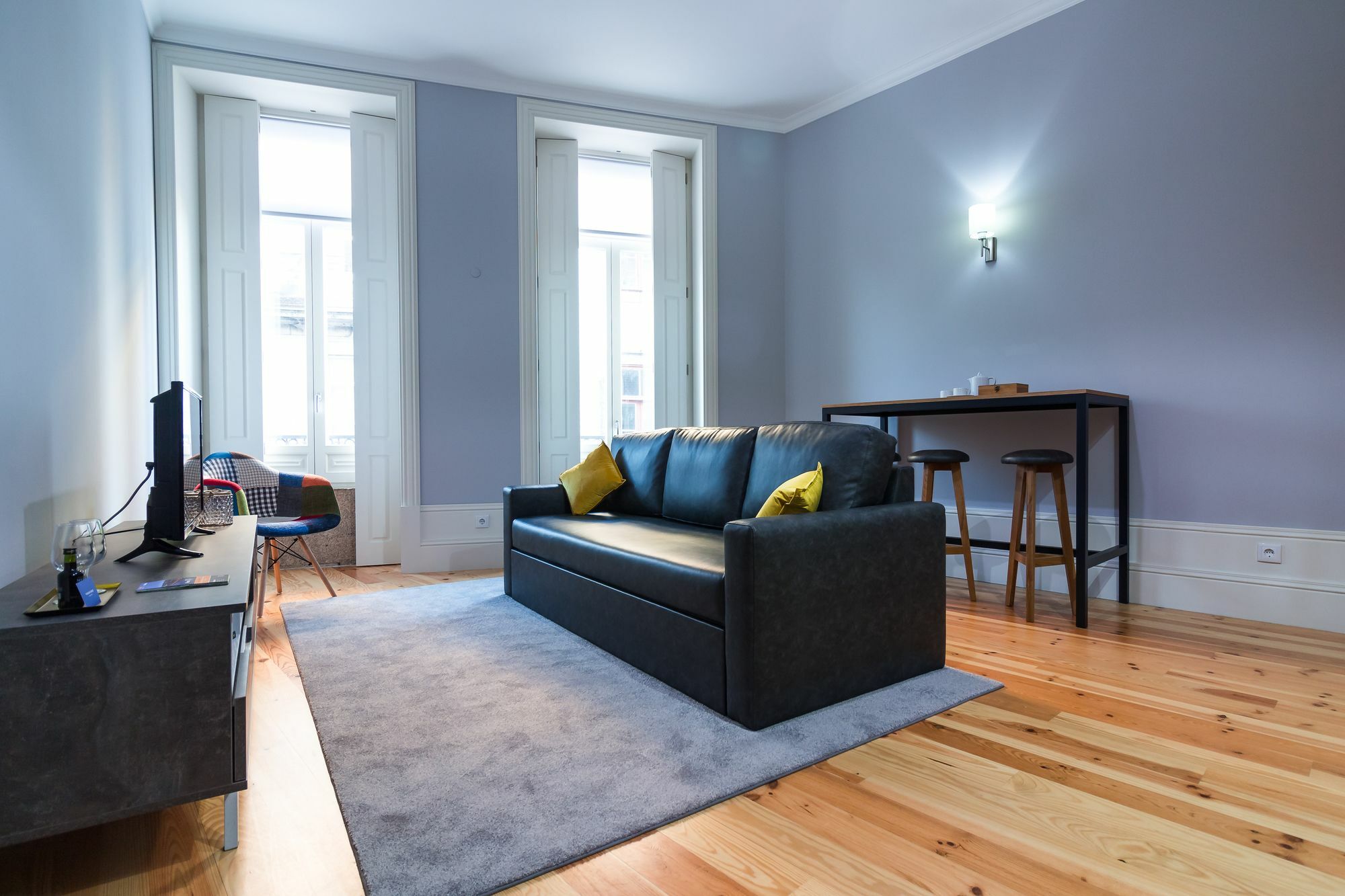 Your Opo Formosa 7 Apartment Porto Luaran gambar